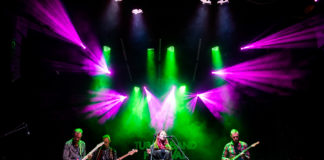 GALLERY: 16.3.2022 Turku Band Festival – Day 1 @ Utopia, Turku