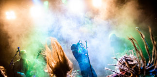 GALLERY: 17.3.2022 Turku Band Festival – Day 2 @ Utopia, Turku