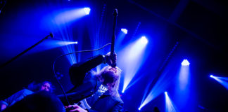 GALLERY: 18.3.2022 Turku Band Festival – Day 3 @ Utopia, Turku