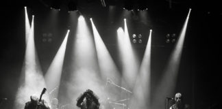 GALLERY: 25.02.2022 Turku Saatanalle IX – Day 1 @ Utopia, Turku