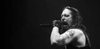 GALLERY: 26.02.2022 Turku Saatanalle IX – Day 2 @ Utopia, Turku