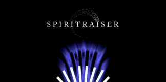 REVIEW: Spiritraiser – Ciklos