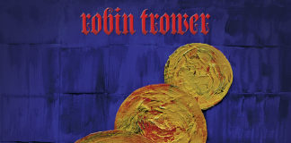 REVIEW: Robin Trower – No More Worlds to Conquer