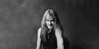 Interview with Arjen Lucassen — “The most versatile Star One album so far.”