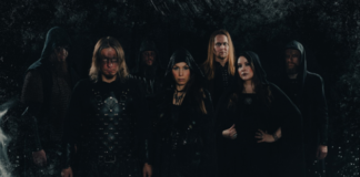 Finnish Fantasy Metal Force Battlelore Presents First Single from New Album, “The Return Of The Shadow”