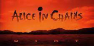 (1992) Alice in Chains – Dirt: Anniversary Special