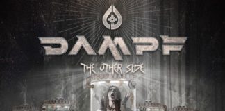 SONG OF THE DAY: DAMPF – The Other Side