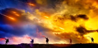 SONG OF THE DAY: Evergrey – Save us