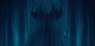 The enigmatic multi-instrumentalist IANAI reveals “Savoj Icoil.”