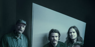 Interview with Kvelertak — “I really love sleeping on the tour bus. It’s my favorite place to sleep.”