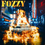 REVIEW: Fozzy – Boombox