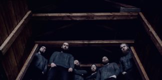 Melodic Death/Doom Unit MARIANAS REST Release Official Music Video for “The Weight”