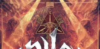 NILE Announce 2022 European & UK Tour