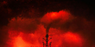 REVIEW: Oddland – Vermilion