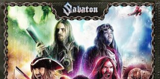 SABATON announce new tour dates for The Tour To End All Tours