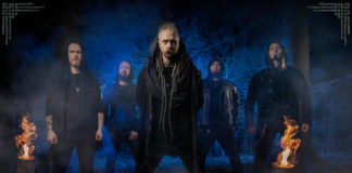 Where’s My Bible released a second single and music video “Chapter II: Void.”