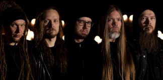 Interview with Kuolemanlaakso – “We are the slaves. We are not the kings.”