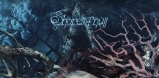 REVIEW: Shores of Null – Quiescence