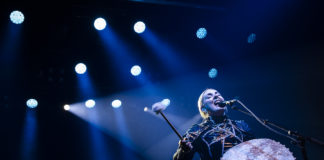 GALLERY: 10.04.2022 Eivør & Lucky Lo @ Tavastia, Helsinki