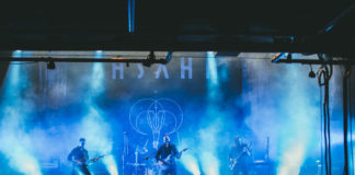 GALLERY: 14.4.2022 – DAY 1 – Inferno Festival @ Rockefeller & John Dee, Oslo