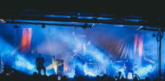 GALLERY: 16.4.2022 – DAY 3 – Inferno Festival @ Rockefeller & John Dee, Oslo