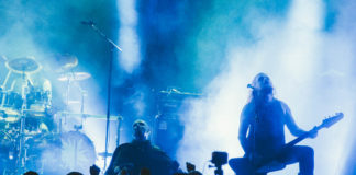 GALLERY: 16.4.2022 – DAY 4 – Inferno Festival @ Rockefeller & John Dee, Oslo