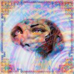 PREMIERE: Burning Holes in Time – Brainwasher & Mindspace (dual single)