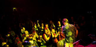 GALLERY: 7.4.2022 Rust n’ Rage, One Desire, & Brother Firetribe @ Utopia, Turku