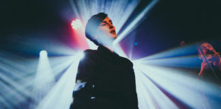 GALLERY: 24.08.2022 Go_A @Klub Zascianek, Krakow