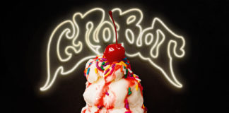 REVIEW: Crobot – Feel This