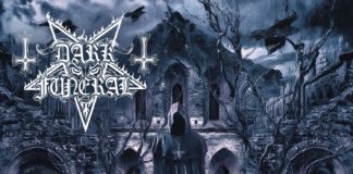REVIEW: Dark Funeral – We are the Apocalypse