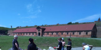 Brutal Assault 2022: BA SOBĚ – April 2022