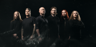 HORIZON IGNITED – release behind the scenes for “Beneath The Dark Waters”