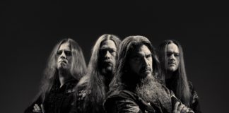 MACHINE HEAD announce colossal 10th Album ‘ØF KINGDØM AND CRØWN’ out Friday, August 26, 2022