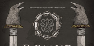 PARADISE LOST announce European Tour 2022