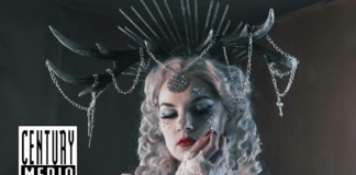 SWALLOW THE SUN Releases New Music Video For “This House Has No Home”