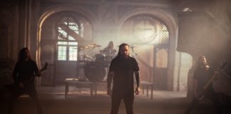 Decapitated drops stunning video for single “Hello Death” feat. Tatiana Shmayluk (JINJER)