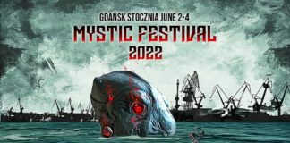 How to get to Mystic Festival 2022?