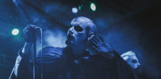 GALLERY: 4.5.2022 Helleruin, Kampfar, & Taake @ Hype Park, Krakow