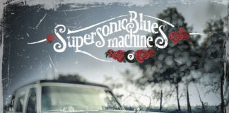REVIEW: Supersonic Blues Machine – Voodoo Nation