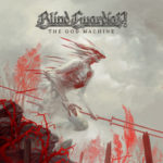 REVIEW: Blind Guardian – The God Machine