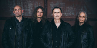 BLIND GUARDIAN – Announce “Somewhere Far Beyond Revisited” & Release Video For “The Quest For Tanelorn (Revisited)”