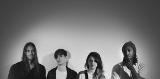 Interview with Bloc Party — “It needed to have the energy and musicians.”