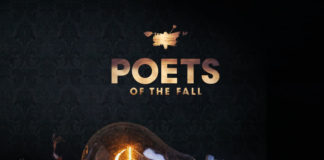 REVIEW: Poets of the Fall – Ghostlight
