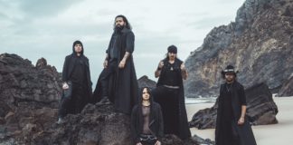 Seventh Storm start pre-order for “Maledictus” and reveal first single “Saudade”