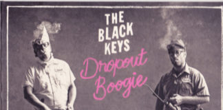 REVIEW: The Black Keys – Dropout Boogie