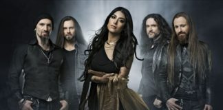 Symphonic Metal Icons XANDRIA Return with Massive New Single “Reborn“ and Official Music Video!