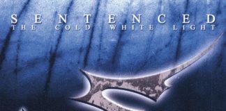 (2002) Sentenced – The Cold White Light: Anniversary Special