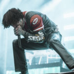 5 Songs for the 5 Stages of Grief (pt. 1): Denial
