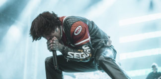 5 Songs for the 5 Stages of Grief (pt. 1): Denial